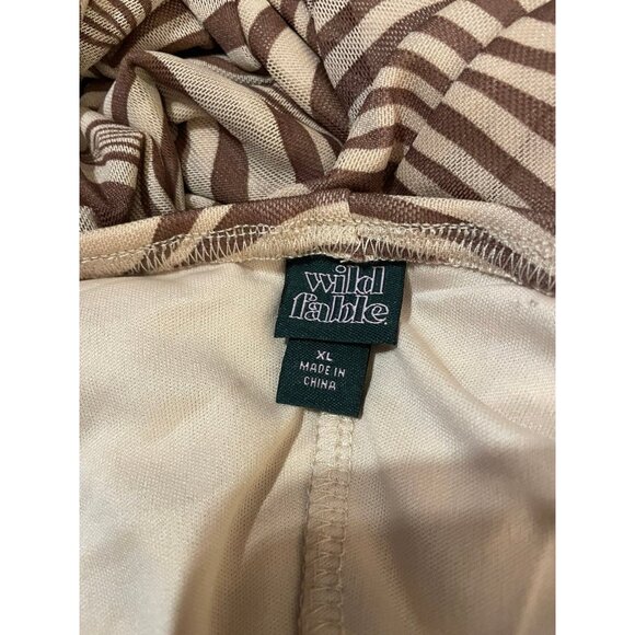 Wild Fable Dress - Picture 7 of 8